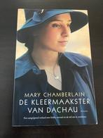 Mary Chamberlain - De kleermaakster van Dachau, Gelezen, Mary Chamberlain, Ophalen of Verzenden, Nederland
