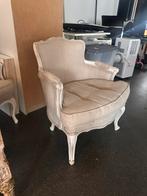 Antiek stoel, Huis en Inrichting, Fauteuils, Ophalen, Gebruikt