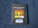 DVD Simon and Garfunkel Old friends (live on stage)., Alle leeftijden, Ophalen of Verzenden, Zo goed als nieuw, Muziek en Concerten