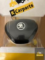 Stuurairbag Skoda citigo Fabia octavia 6v0880201A Airbag, Auto-onderdelen, Ophalen of Verzenden, Gebruikt, Skoda