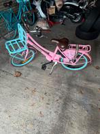 Kinderfiets/ Meisje, 26 inch of meer, Ophalen of Verzenden, Popal, Handrem