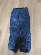 Crivit skibroek, Sport en Fitness, Skiën en Langlaufen, Gebruikt, 100 tot 140 cm, Kleding, Skiën