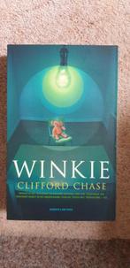 Winkie Clifford Chase, Boeken, Ophalen of Verzenden, Nieuw, Clifford Chase