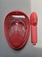 Daka Snorkelmasker voor kinderen maat S, Ophalen of Verzenden, Gebruikt