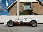 1:18 Chaparral 2 Sport Racer #66 J. Hall 1965 Autoart 86496, Auto, Autoart, Ophalen of Verzenden, Zo goed als nieuw