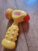 Hamer met geluid, Kinderen en Baby's, Speelgoed | Babyspeelgoed, Ophalen of Verzenden, Overige typen, Met geluid