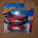 394 - Hotwheels Honda Civic in verpakking., Hobby en Vrije tijd, Modelauto's | Overige schalen, Ophalen of Verzenden, Nieuw, Auto