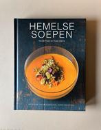 Kate Adams - Hemelse soepen (NIEUWSTAAT), Boeken, Kookboeken, Ophalen of Verzenden, Zo goed als nieuw, Kate Adams; Nicole Pisani