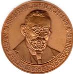 1854 PAUL EHRICH 1915 GENEESKUNDE NOBELPRIJS 1908, Verzenden, Overige materialen