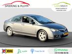 Honda Civic 1.3 Hybrid | Navi | Climate | Youngtimer | APK 5, Auto's, 65 €/maand, Gebruikt, Origineel Nederlands, Hybride Elektrisch/Benzine