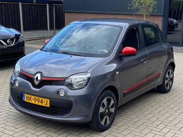Renault Twingo 1.0 SCe Collection NIEUWSTAAT N.A.P. CRUISE L beschikbaar voor biedingen