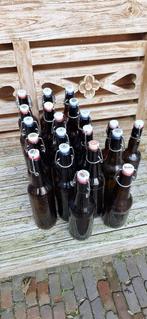 20 bierflesjes met beugel, Ophalen, Flesje(s), Overige merken