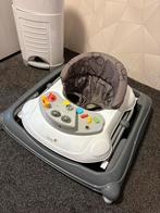 Qute Loopstoel, Ophalen of Verzenden, Gebruikt, Auto, Met geluid