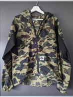 Bape A Bathing Ape zomer jas maat M, Maat 48/50 (M), Ophalen of Verzenden, Bape, Bruin