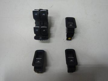 VW Golf 7 Raamschakelaars Compleet 5G0959857C beschikbaar voor biedingen