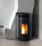 Pelletkachel MCZ Loop air M+, Ophalen, Nieuw