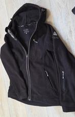 Human Nature Fleecevest Dames - Zwart - Maat S/M, Kleding | Dames, Bodywarmers, Ophalen