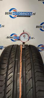 2x Continental Sportcontact 5 XL (DEMO) 255/45 R18 103H 255/, 18 inch, Gebruikt, 255 mm, Ophalen of Verzenden