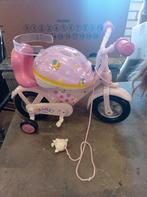 Baby Born Driewieler met Helm en Accessoires, Ophalen of Verzenden, Gebruikt, Meisje