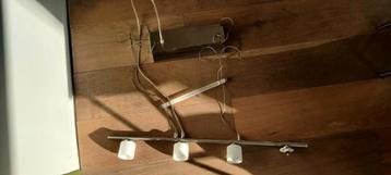 Moderne hanglamp met touch functie beschikbaar voor biedingen