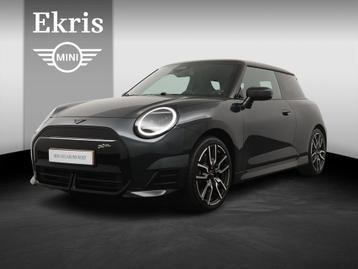 Mini Cooper SE John Cooper Works M 54.2 kWh | Stuur- Stoelve beschikbaar voor biedingen