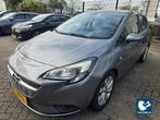 FAILLISSEMENTSVEILING Opel Corsa 1.4 S&S 90pk 5d 2018 Grijs, Auto's, Voorwielaandrijving, 1063 kg, 1398 cc, 4 cilinders