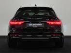 Audi A6 Avant 55 TFSI e quattro Competition ACC Pano Headup, Automaat, Gebruikt, Zwart, 4 cilinders