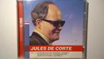 Jules de Corte - Jules De Corte, Cd's en Dvd's, Cd's | Nederlandstalig, Ophalen of Verzenden, Zo goed als nieuw, Pop