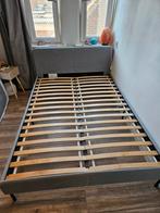 2 persoonsbed 140x200, Ophalen, Eenpersoons, 140 cm, Zo goed als nieuw