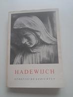 Hadewijch - Strofische Gedichten (Rombauts), Boeken, Ophalen of Verzenden, Gelezen, Hadewijch
