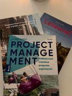 Leisure, Projectmanagement & Financieel Management Boeken, Boeken, Ophalen, Gamma, Zo goed als nieuw, HBO