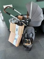 Joolz Geo kinderwagen complete set, Kinderen en Baby's, Kinderwagens en Combinaties, Ophalen, Gebruikt, Overige merken