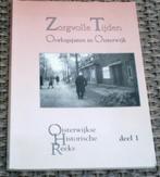 Oorlogsjaren in Oisterwijk. Theo Cuijpers eindredactie., Ophalen of Verzenden, Tweede Wereldoorlog, Zo goed als nieuw