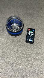 Discobol met afstandsbediening, Ophalen of Verzenden, Nieuw, Discobol, Geluidgestuurd