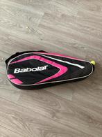 Tennis tas, Sport en Fitness, Tennis, Ophalen, Zo goed als nieuw, Tas, L2