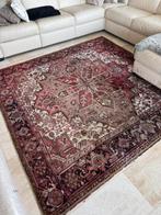 Perzisch vloerkleed Bidjar, Ophalen, Gebruikt, Vierkant, 200 cm of meer