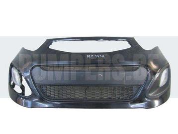 Bumper Kia Picanto 2 II 5D 11-14 Voorbumper MZ1432 beschikbaar voor biedingen