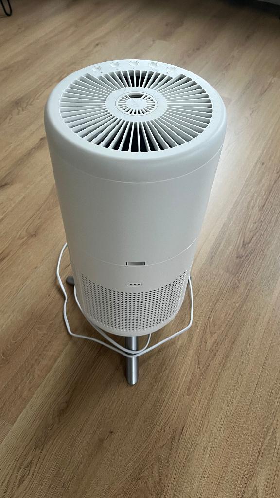 Honeywell HPA830WE luchtreiniger, Ophalen, Zo goed als nieuw, Luchtreiniger