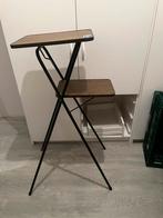 dia pojector tafel, Ophalen, Gebruikt