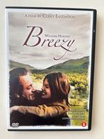 —Breezy—regie Clint Eastwood, Vanaf 6 jaar, Ophalen of Verzenden, Zo goed als nieuw, Drama