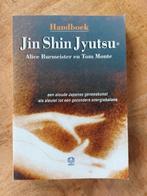 A. Burmeister - Handboek Jin Shin Jyutsu, Sociale wetenschap, Ophalen of Verzenden, Zo goed als nieuw, A. Burmeister; T. Monte