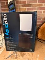 Deurtje en spiegel Aquazuro toilet fonteintje, Doe-het-zelf en Verbouw, Sanitair, Ophalen, Nieuw, Overige typen