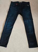 Replay, Ophalen, Blauw, Overige jeansmaten, Zo goed als nieuw