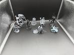 Bulk|Miniatuur figuren|Miniature painting|DnD|D&D|Tabletop, Ophalen of Verzenden, Zo goed als nieuw, Overige soorten, Figuurtje(s)