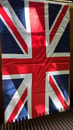 Vlag Groot-Brittanie - Union Jack - 90x150cm - nieuw, Ophalen of Verzenden, Nieuw