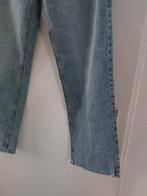 Te koop spijkerbroek, Kleding | Dames, Spijkerbroeken en Jeans, Ophalen of Verzenden, Zo goed als nieuw, Blauw