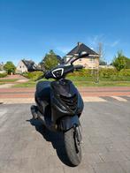 Piaggio Zip 80cc Topstaat, Fietsen en Brommers, Snorfietsen en Snorscooters, Ophalen, Zo goed als nieuw