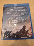 De Slag om de Schelde - Blu-ray - Nieuw!, Cd's en Dvd's, Levitate, N.v.t., Ophalen of Verzenden, Nederlandstalig