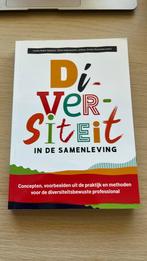Diversiteit in de Samenleving, Ophalen of Verzenden, Nieuw