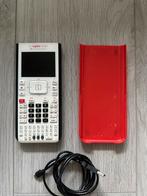 Texas Instruments TI-Nspire CX II-T, Diversen, Rekenmachines, Ophalen of Verzenden, Grafische rekenmachine, Zo goed als nieuw